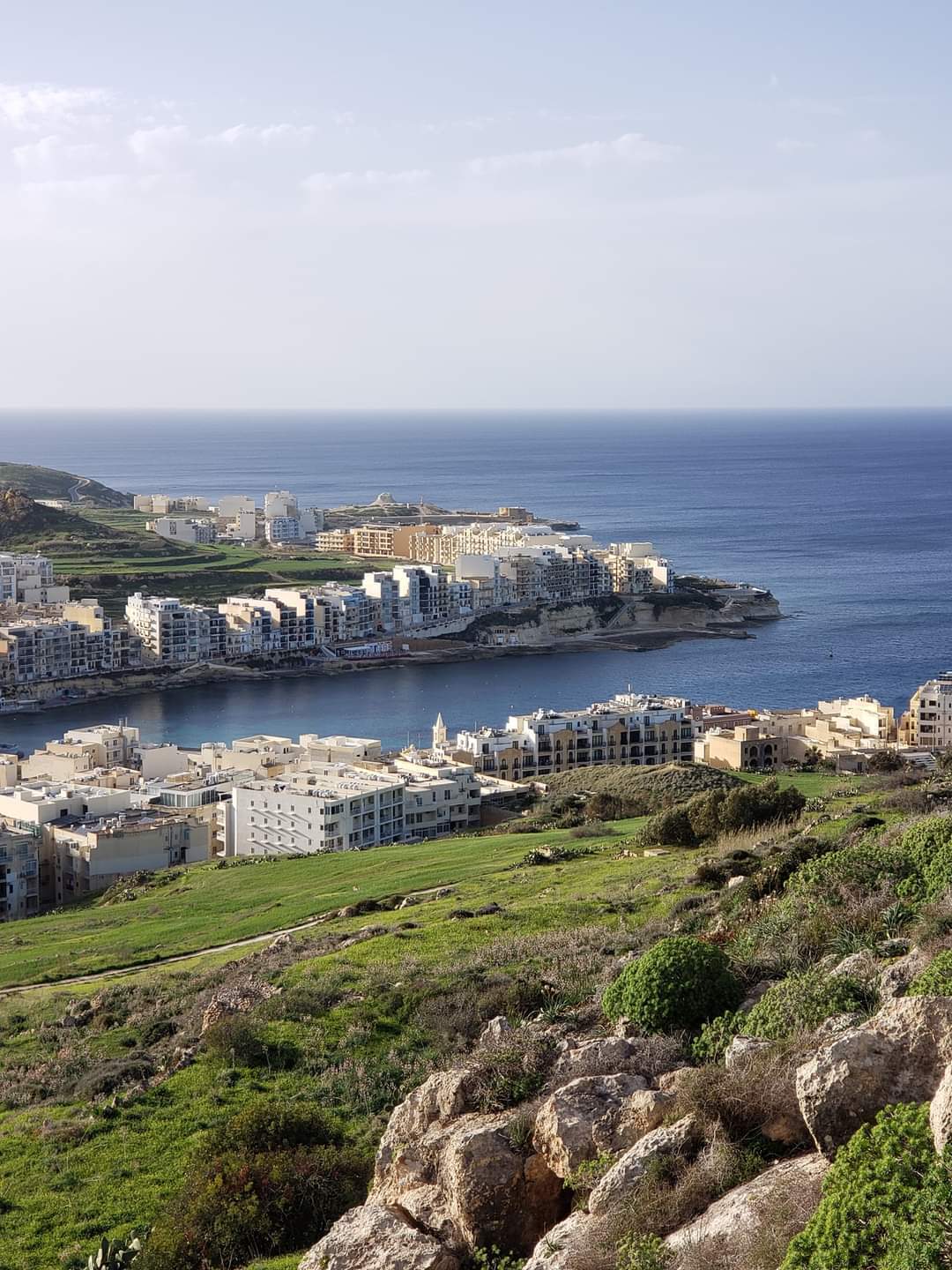 Il-Bajja ta’ Marsalforn