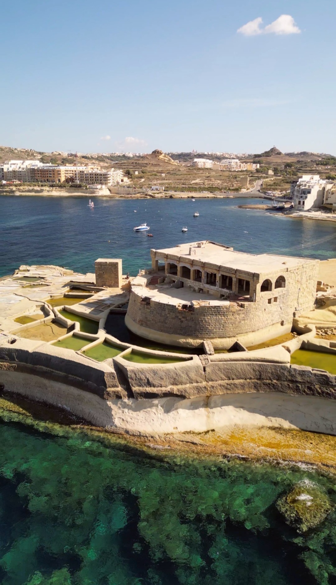 Il-Batterija tal-Qbajjar